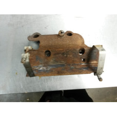 99E023 EGR Cooler Bracket 08-10 Ford F-250 Super Duty 6.4 1875421C1 Power Stoke Diesel